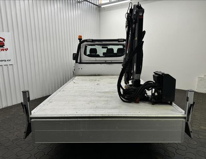 Volkswagen Transporter 26