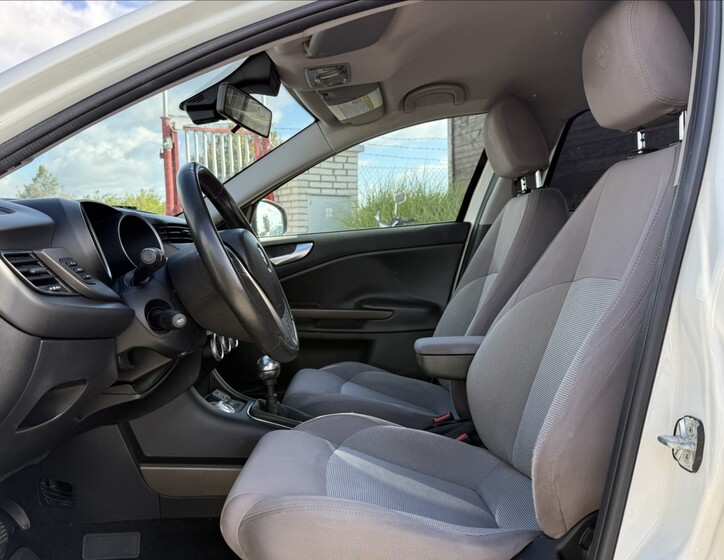 Alfa Romeo Giulietta 10