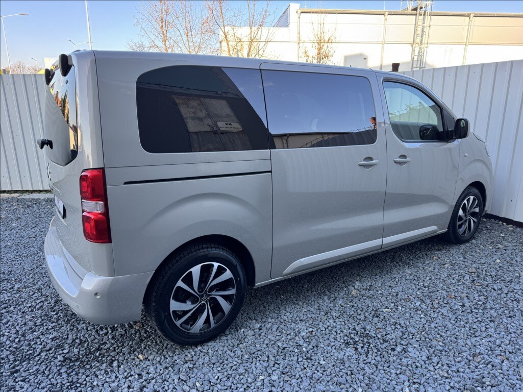 Citroën SpaceTourer