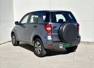 Daihatsu Terios SUV 1,3 l 63 kw