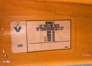 Renault Master Ostatní 2,3 l 81 kw