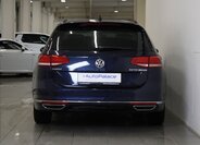 Volkswagen Passat Kombi 2,0 l 110 kw