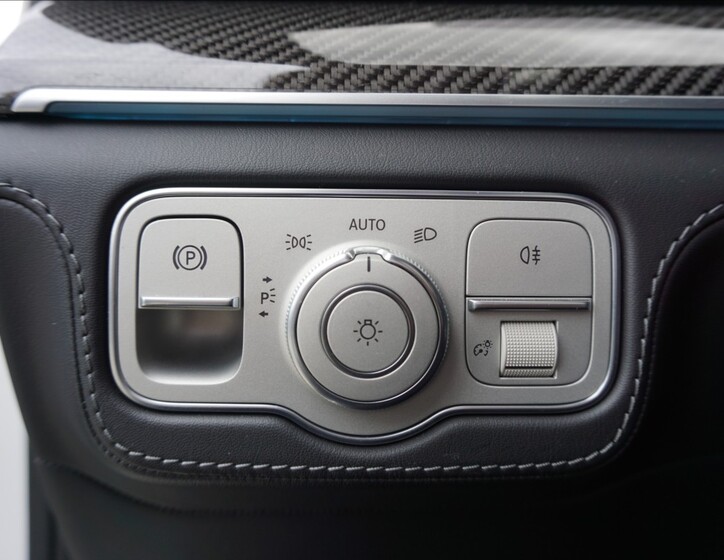 Mercedes-Benz GLE 18