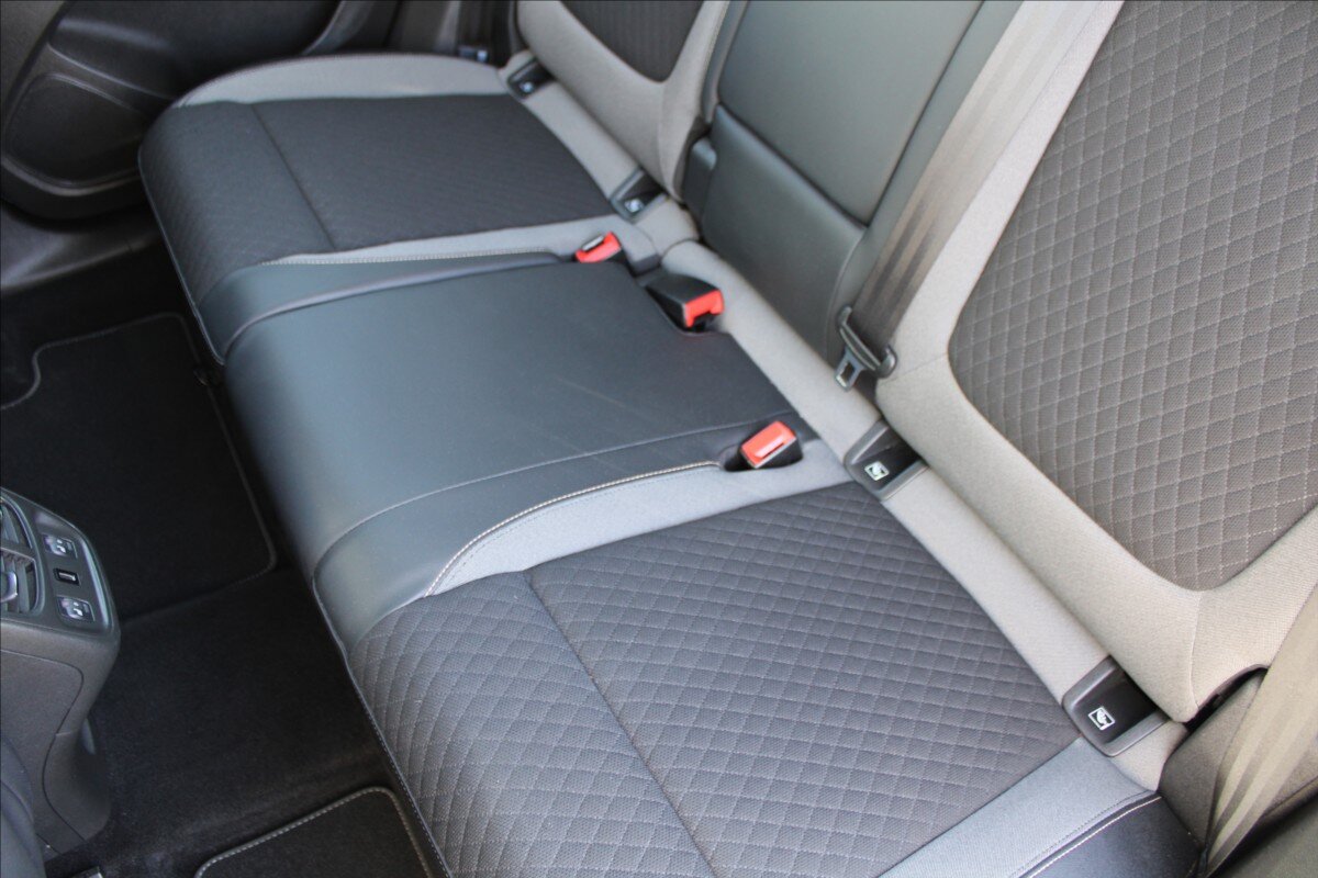 Opel Grandland X SUV / Terénní 1,5 l 96 kw