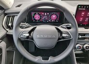 Škoda Kodiaq SUV / Terénní 1,5 l 150 kw