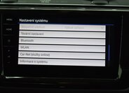 Volkswagen Touran Kombi 2,0 l 110 kw