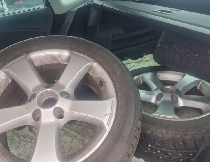 Seat Altea Hatchback 1,6 l 75 kw