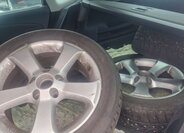 Seat Altea Hatchback 1,6 l 75 kw