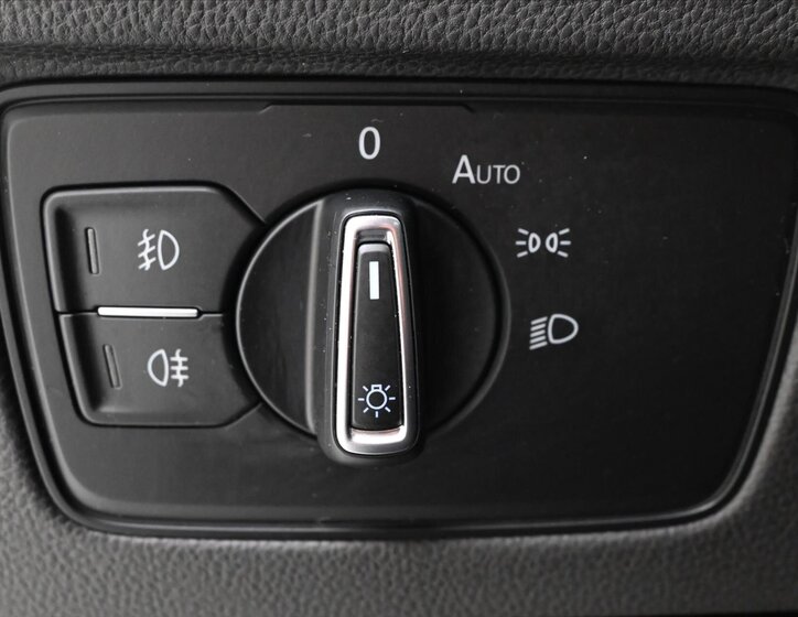 Volkswagen Passat Kombi 2,0 l 110 kw