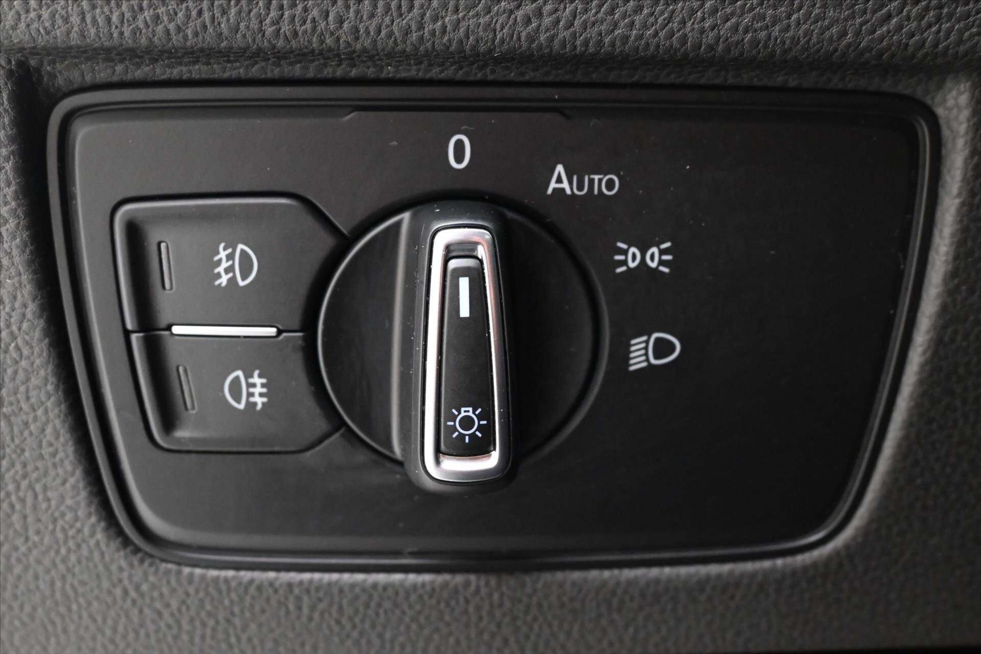 Volkswagen Passat Kombi 2,0 l 110 kw