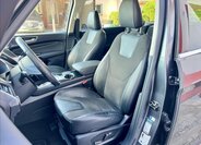 Ford Galaxy MPV 2,0 l 110 kw