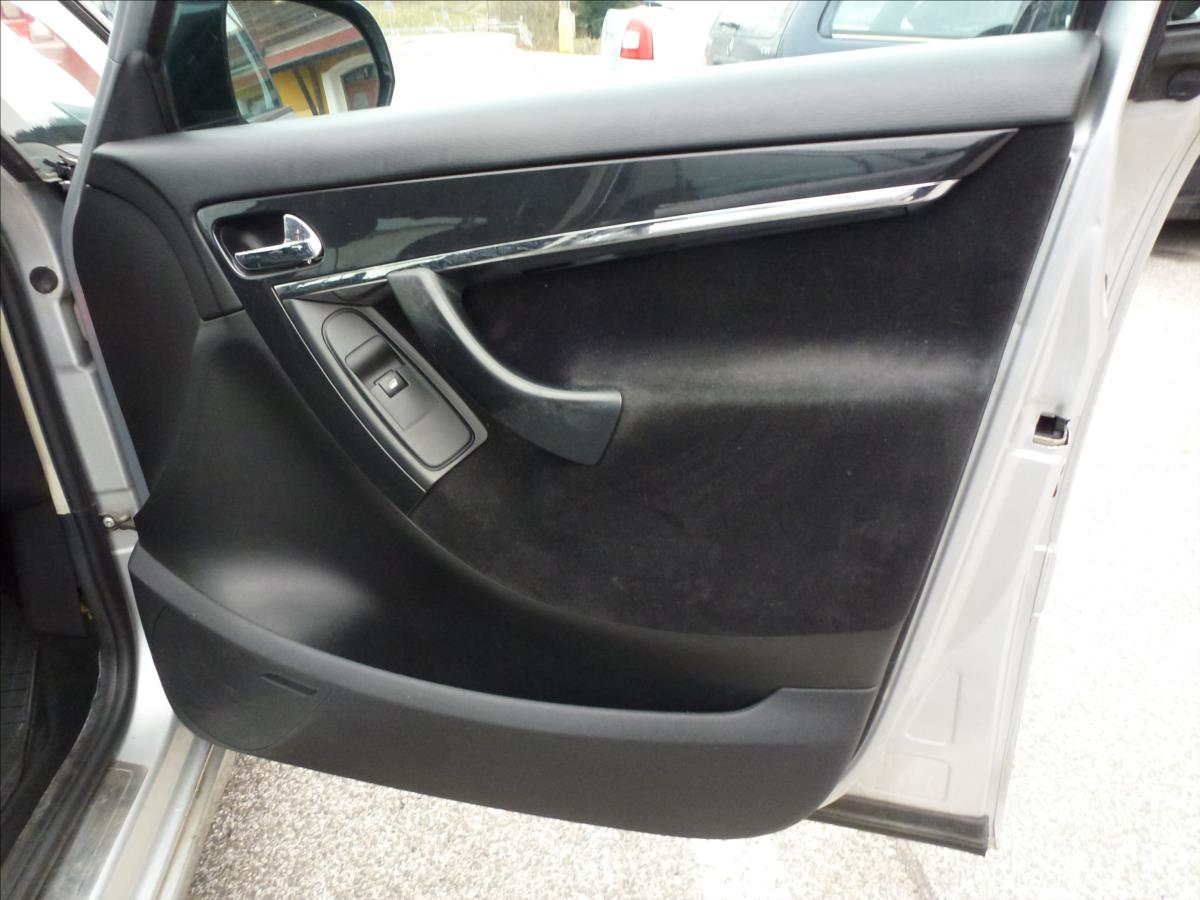 Citroën Grand C4 Picasso