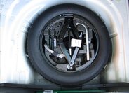 Škoda Superb Kombi 1,8 l 132 kw