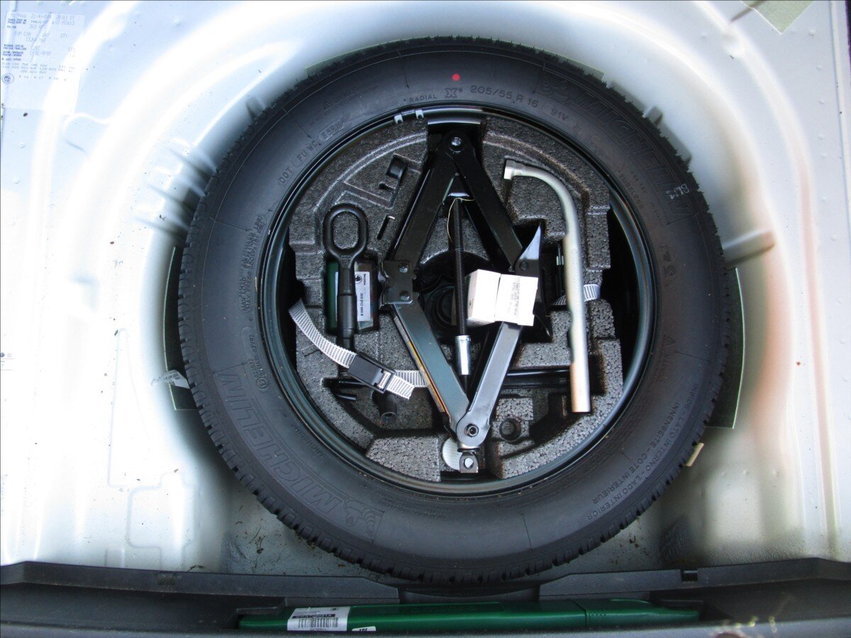 Škoda Superb Kombi 1,8 l 132 kw