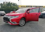 Mitsubishi Outlander 1