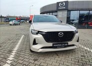 Mazda CX-60 SUV 3,3 l 187 kw