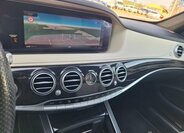 Mercedes-Benz Třídy S Sedan / Limuzína 2,9 l 250 kw