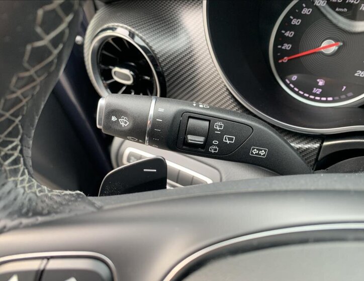 Mercedes-Benz Ostatní Ostatní 2,0 l 174 kw