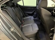 Škoda Octavia Liftback 1,5 l 110 kw