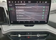 Škoda Kodiaq SUV / Terénní 1,5 l 150 kw