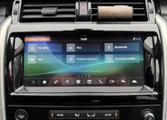 Land Rover Discovery SUV 3,0 l 190 kw