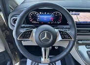 Mercedes-Benz Třídy V 8