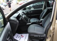 Nissan Qashqai 9