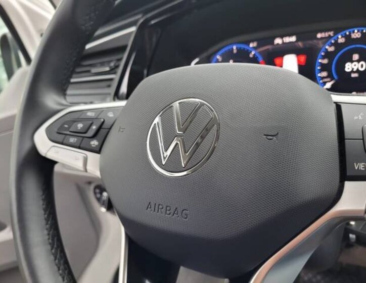 Volkswagen Ostatní Ostatní 2,0 l 110 kw