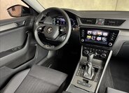 Škoda Superb Kombi 1,4 l 160 kw