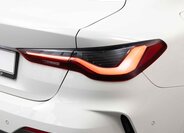 BMW Řada 4 Ostatní 3,0 l 210 kw