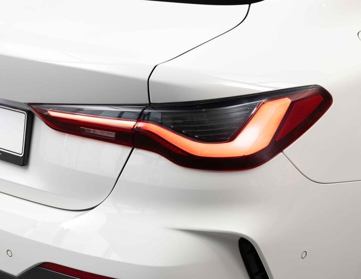 BMW Řada 4 Ostatní 3,0 l 210 kw