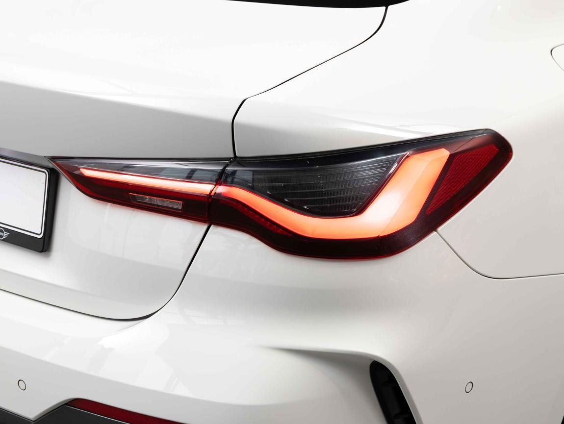 BMW Řada 4 Ostatní 3,0 l 210 kw