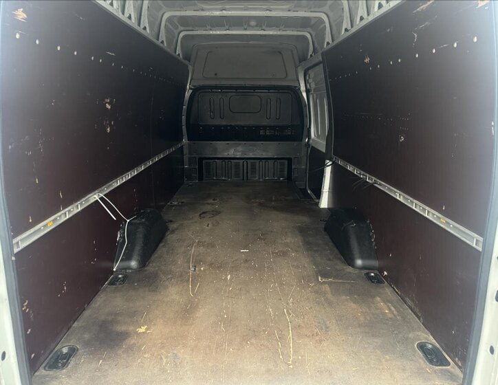 Ford Transit Skříň 2,2 l 114 kw