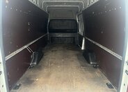 Ford Transit Skříň 2,2 l 114 kw