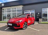 MG MG3 Hatchback 1,5 l 85 kw