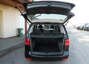 Volkswagen Touran MPV 2,0 l 103 kw