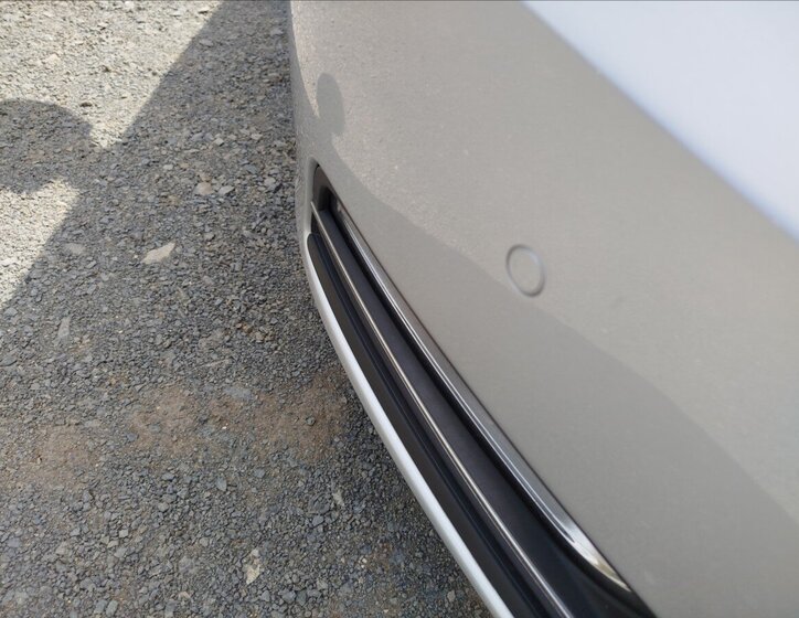 Volkswagen Passat Kombi 2,0 l 103 kw