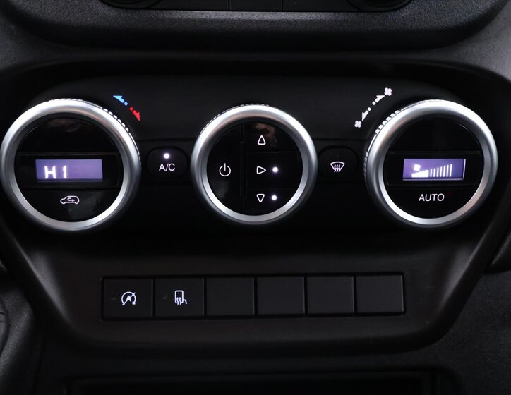 Iveco Daily Skříň 2,3 l 115 kw