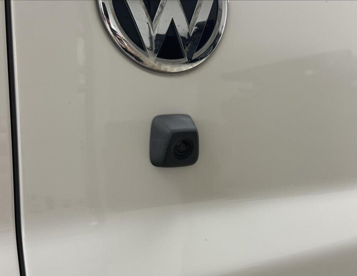 Volkswagen Transporter Kombi 2,0 l 110 kw