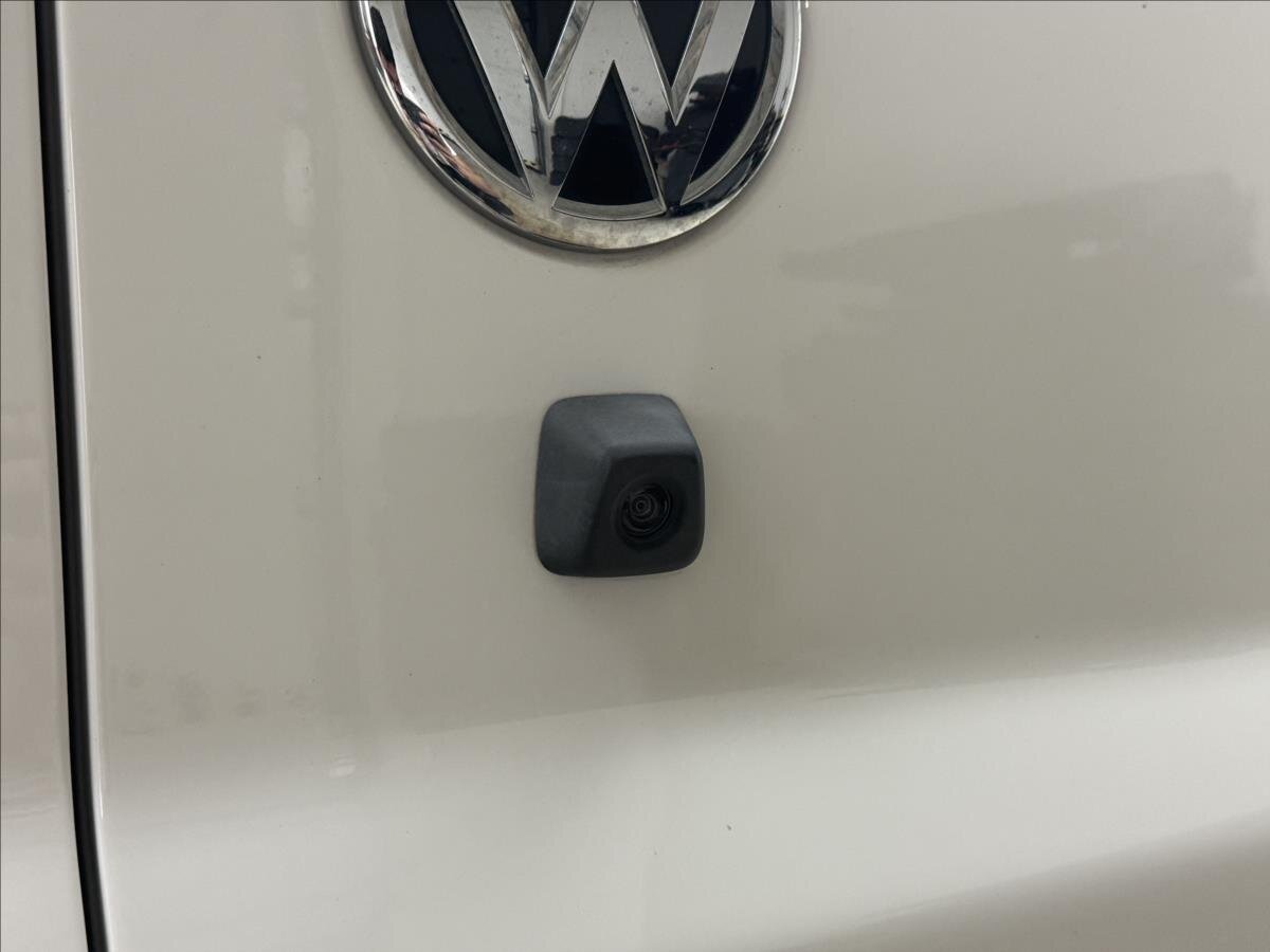 Volkswagen Transporter Kombi 2,0 l 110 kw