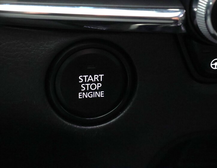 Mazda CX-30 SUV 2,0 l 137 kw