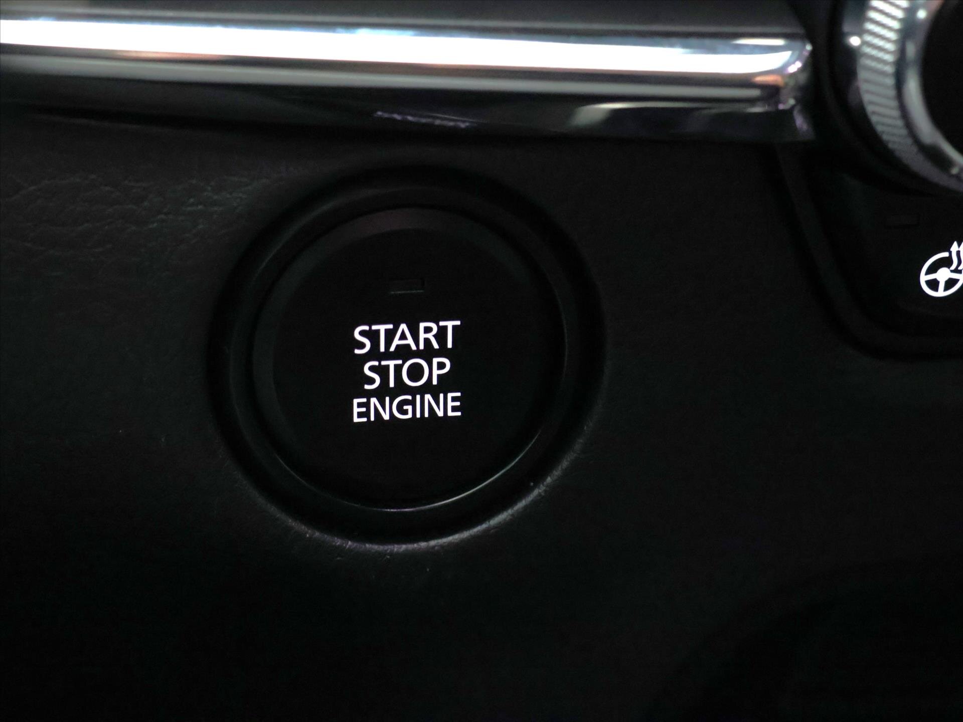 Mazda CX-30 SUV 2,0 l 137 kw