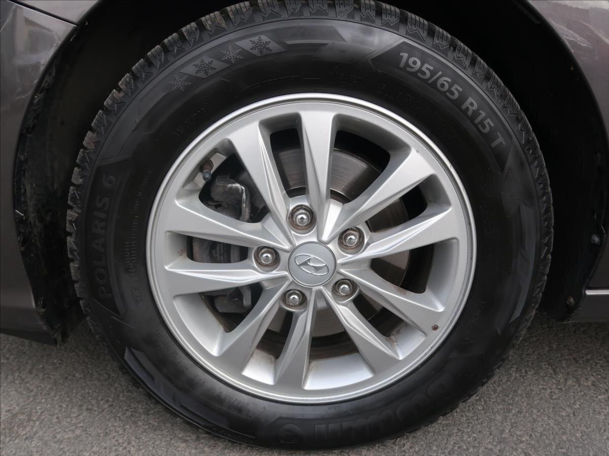 Hyundai i30 Hatchback 1,4 l 73 kw