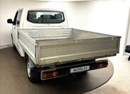 Volkswagen Transporter Valník 1,9 l 75 kw