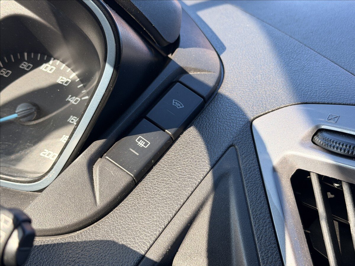 Ford Transit Custom Ostatní 2,0 l 125 kw