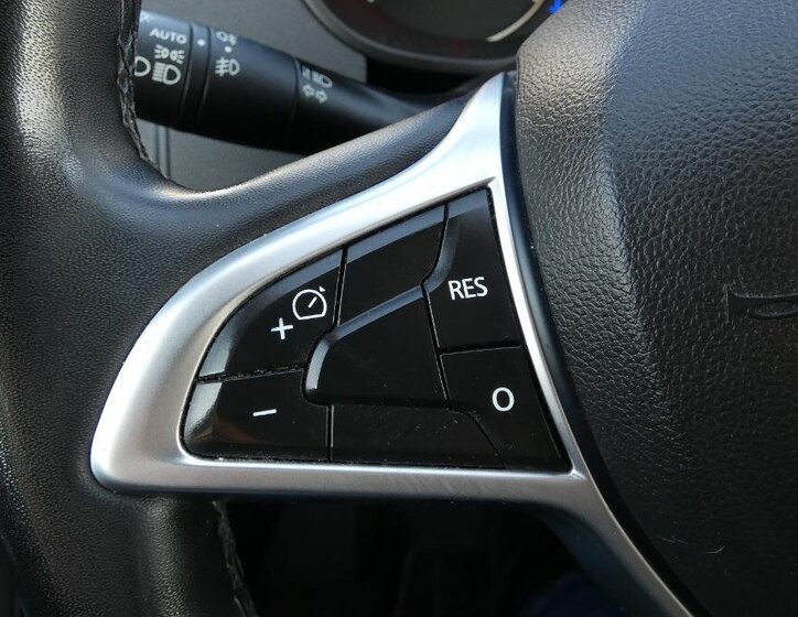 Dacia Duster SUV / Terénní 1,5 l 84 kw