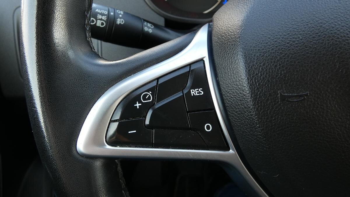 Dacia Duster SUV / Terénní 1,5 l 84 kw