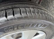 Opel Combo MPV 1,2 l 81 kw