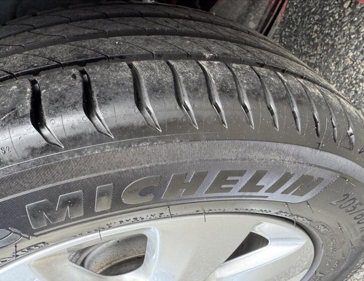 Opel Combo MPV 1,2 l 81 kw