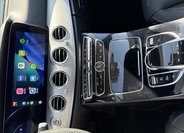 Mercedes-Benz Třídy E Sedan / Limuzína 3,0 l 190 kw